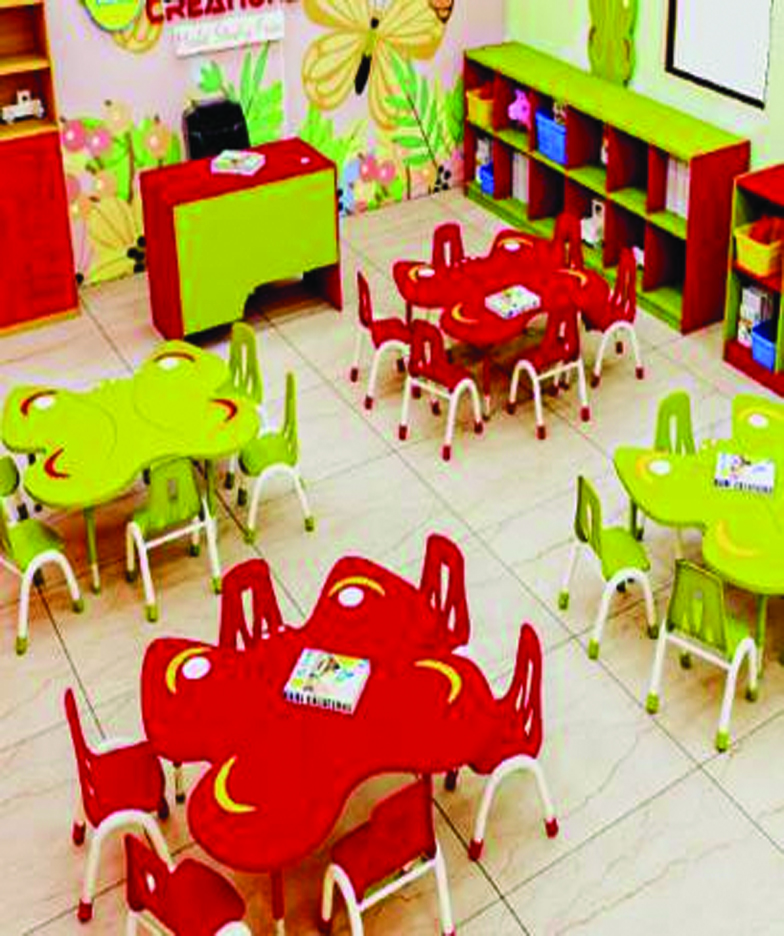 Kids Furniture